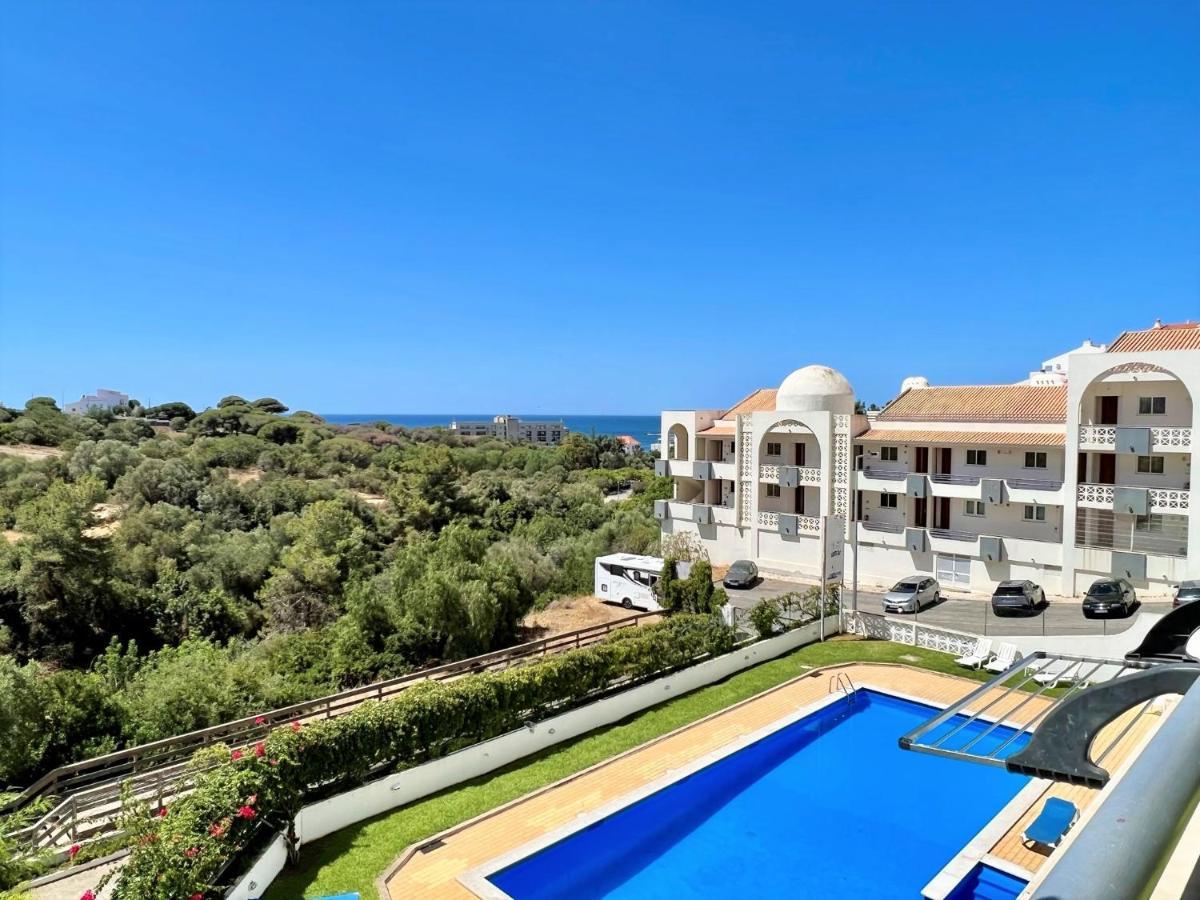 Albufeira Classic With Pool By Homing מראה חיצוני תמונה