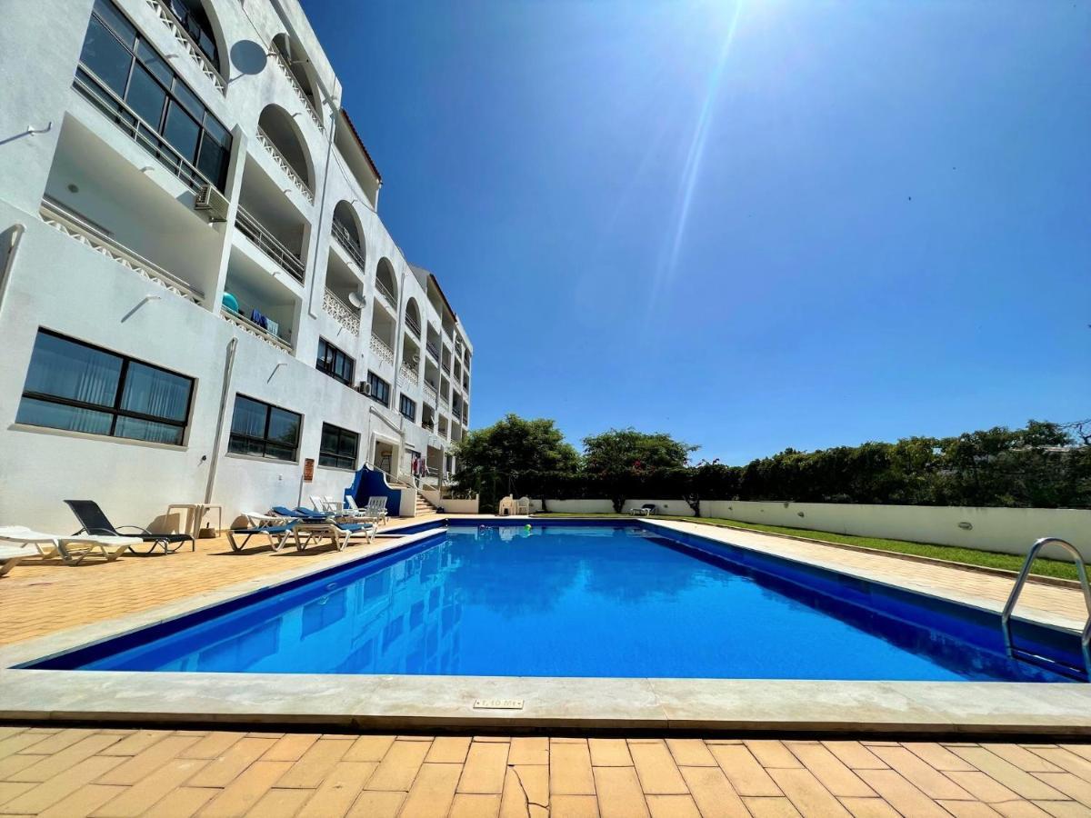 Albufeira Classic With Pool By Homing מראה חיצוני תמונה