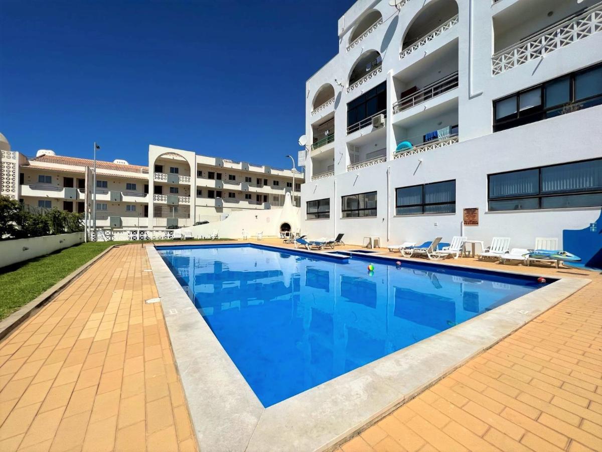 Albufeira Classic With Pool By Homing מראה חיצוני תמונה