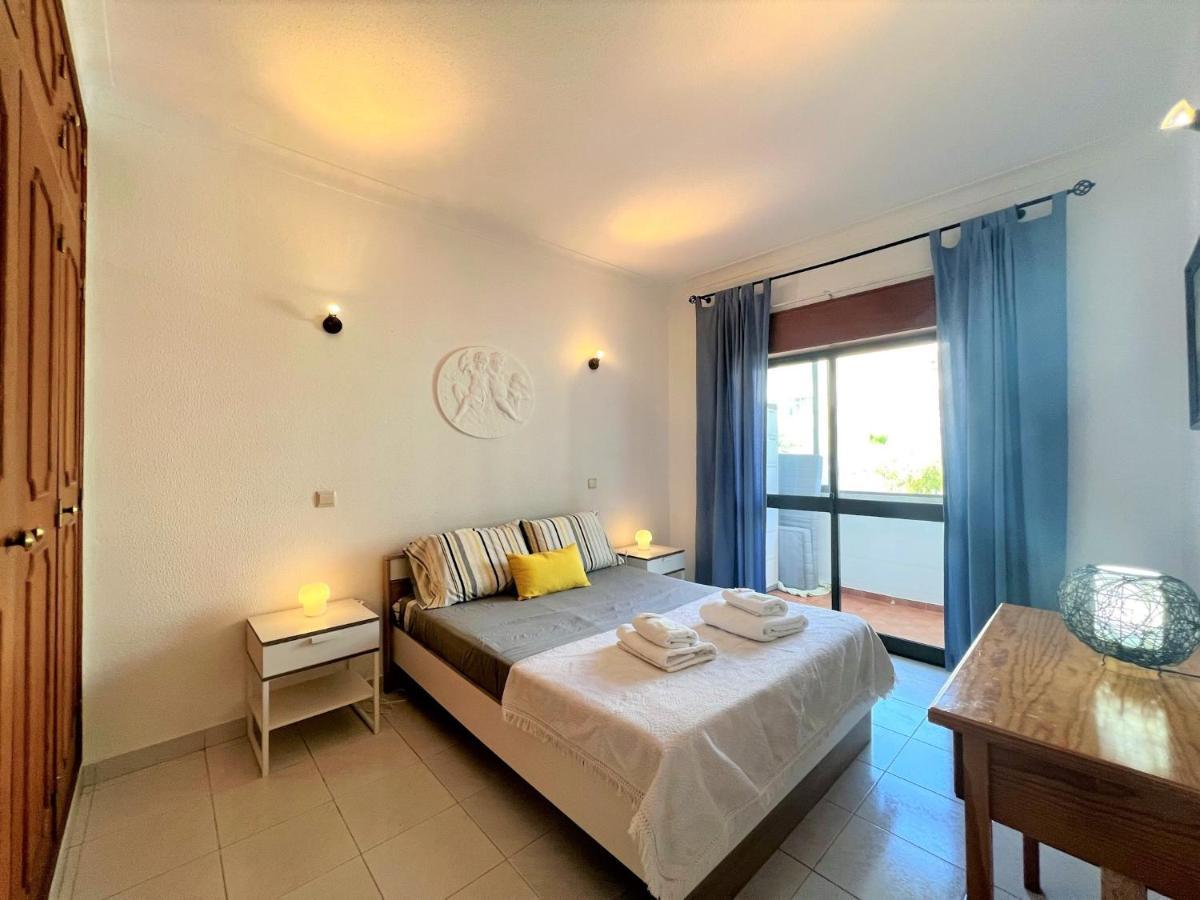 Albufeira Classic With Pool By Homing מראה חיצוני תמונה