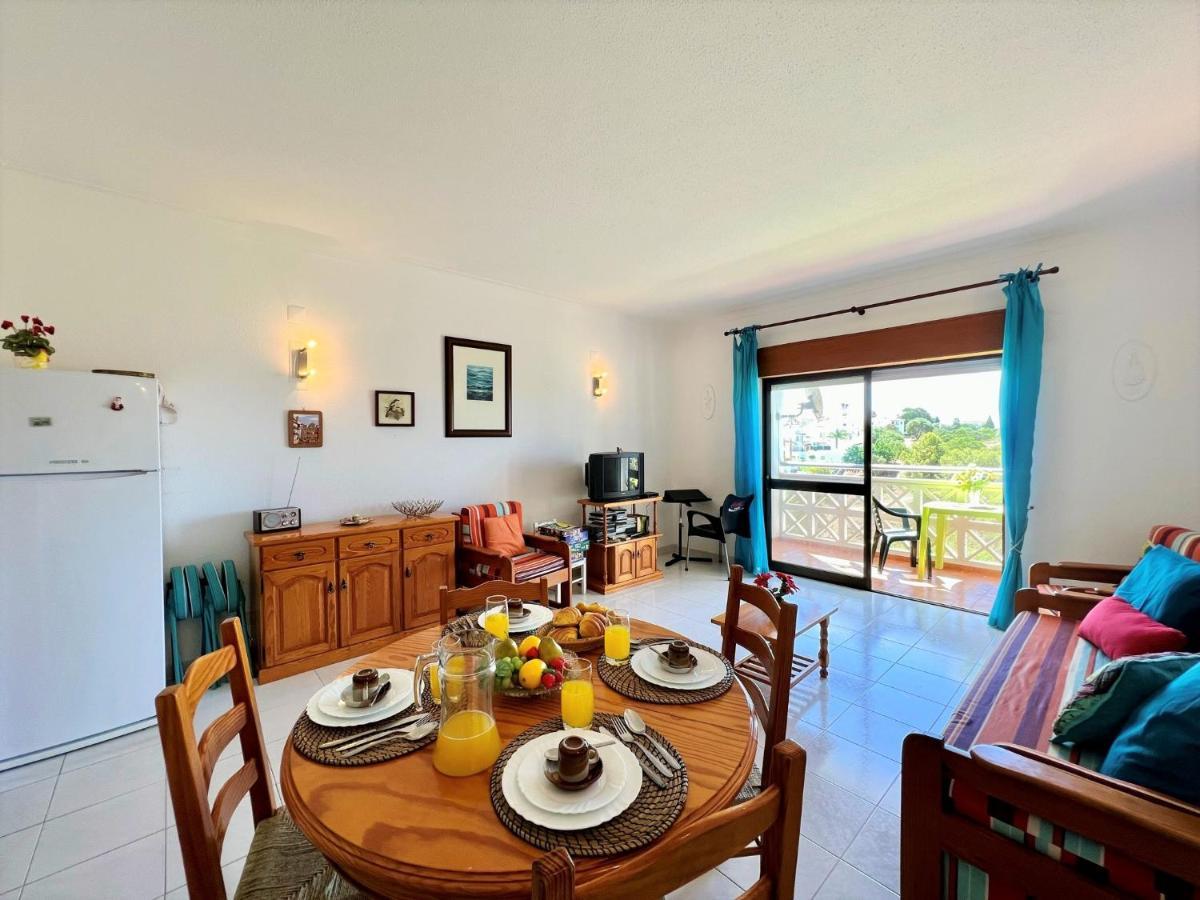 Albufeira Classic With Pool By Homing מראה חיצוני תמונה