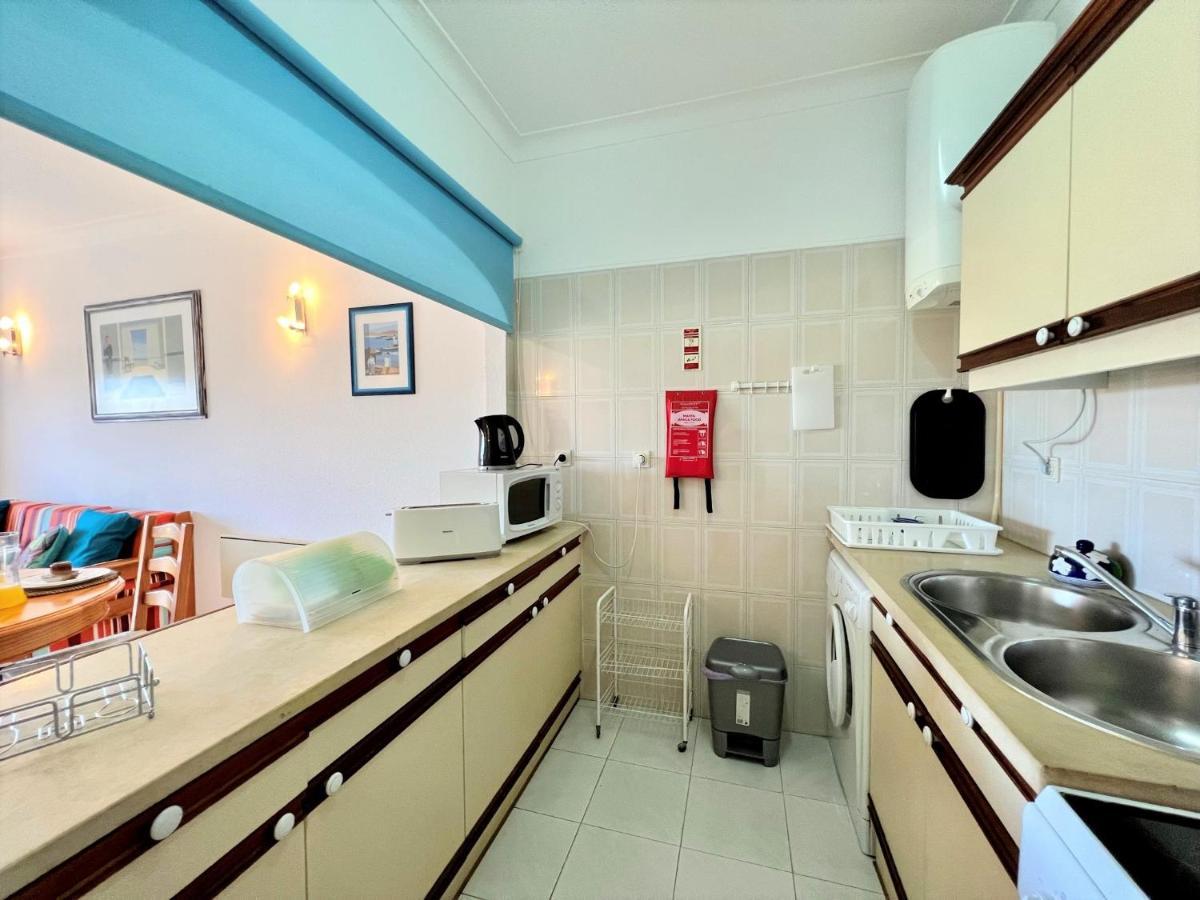 Albufeira Classic With Pool By Homing מראה חיצוני תמונה