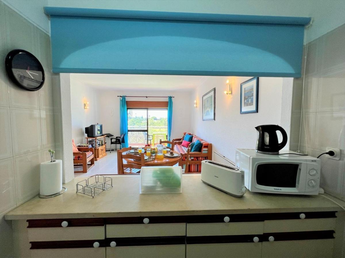 Albufeira Classic With Pool By Homing מראה חיצוני תמונה